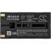 Battery Replaces 7A100014-1