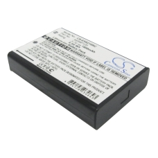 Compatible battery replacement for Edimax 445NP120,SP-1880