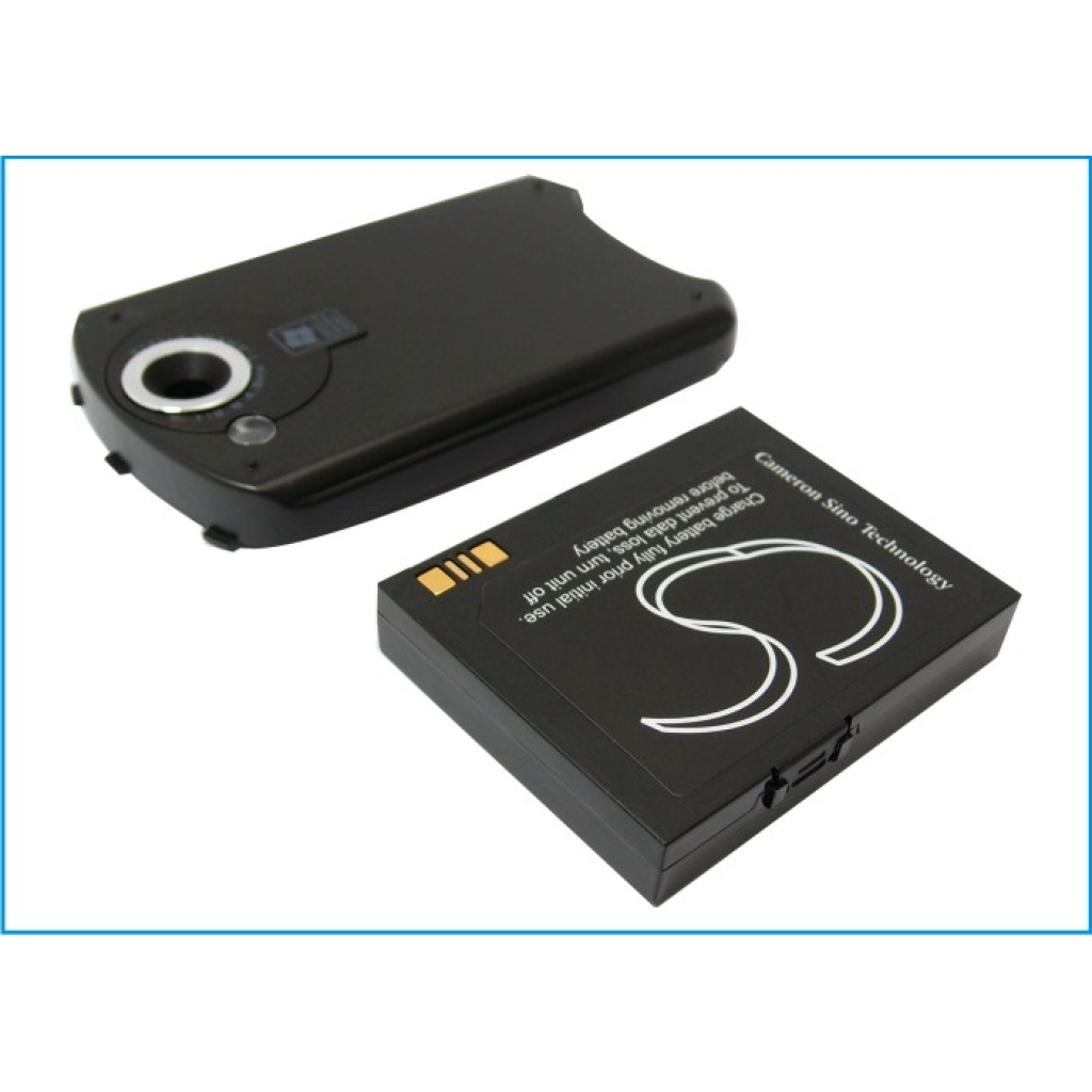 Battery compatible with i-Mate