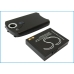 Battery compatible with i-Mate