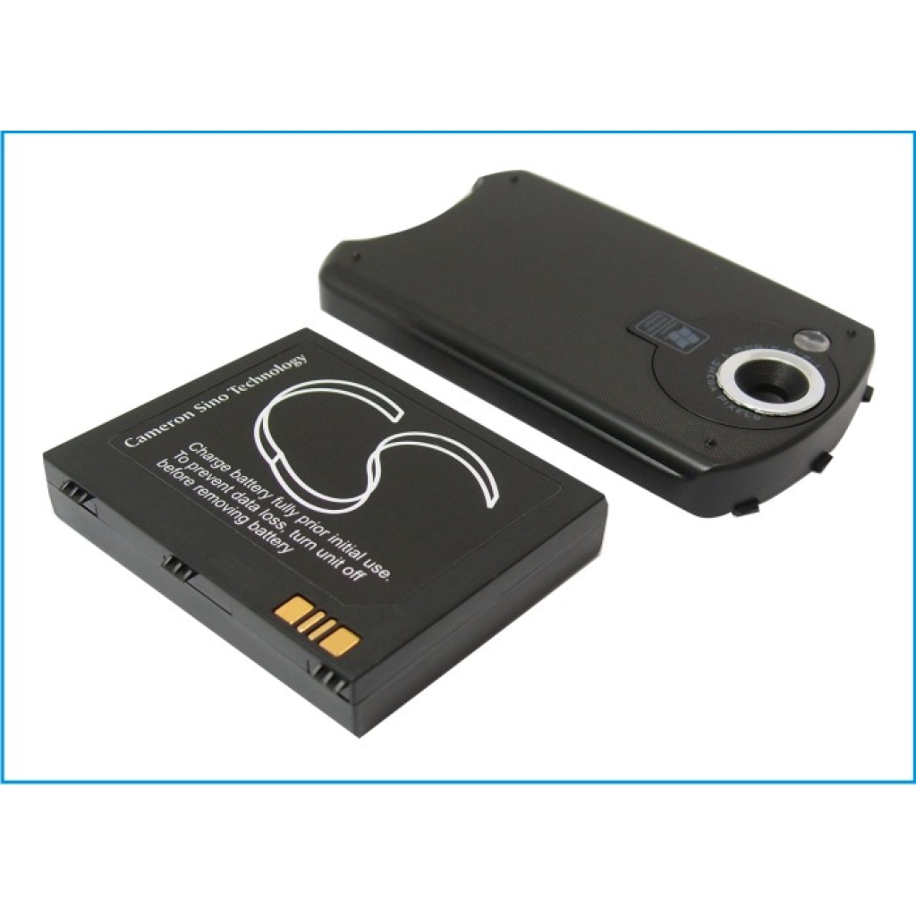 Battery compatible with i-Mate