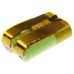 Battery Replaces 4860 000.038