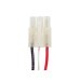 Compatible battery replacement for Euro Pro XBT1106