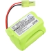 Battery Replaces C-XB2700