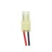 Compatible battery replacement for Euro Pro XB2950