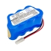 Vacuum Battery Shark UV615