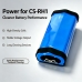 Batteries compatible with EZVIZ CS-RH1 CS-RH1 CS-EZH100VX