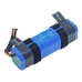 Batteries compatible with EZVIZ RS2 Robot Vacuum Cleaner CS-EZR200VX