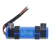 Batteries compatible with EZVIZ RS2 Robot Vacuum Cleaner CS-EZR200VX