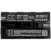 Notebook battery Grundig LC-380HE