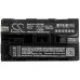 Compatible battery replacement for Sony 8 CP052605-0 1,CA54200-0506,CP098635-01,FMP-BP12,NP-F330...