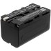 Camera Battery Olympus CS-F750