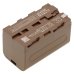 Battery Replaces NP-F750