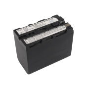 Power Tools Battery Sony DSR-V10P (Video Walkman)