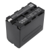 Battery compatible with Video devices
