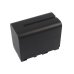 Power Tools Battery Sony CCD-SC9