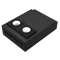 Compatible battery replacement for HBC BATT/114046-O,BT205030,BT225030