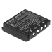 Battery Replaces BA209060