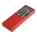 Battery industrial Hbc FUB10XL