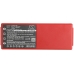 Battery industrial Hbc FUB10XL
