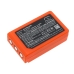 Battery industrial Hbc Patrol S