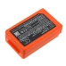 Battery industrial Hbc Patrol S