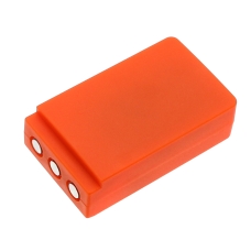 Compatible battery replacement for HBC BA221030