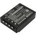 Battery Replaces BA225000