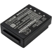 Battery Replaces BA225000