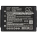Battery Replaces BA225000