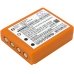 Battery industrial Hetronic CS-FBA224BL
