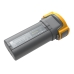 Compatible battery replacement for Fluke 1653T1,3440365,TI-SBP3