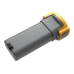 Compatible battery replacement for Fluke 1653T1,3440365,TI-SBP3