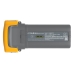 Compatible battery replacement for Fluke 1653T1,3440365,TI-SBP3