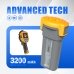 Battery Replaces 1653T1