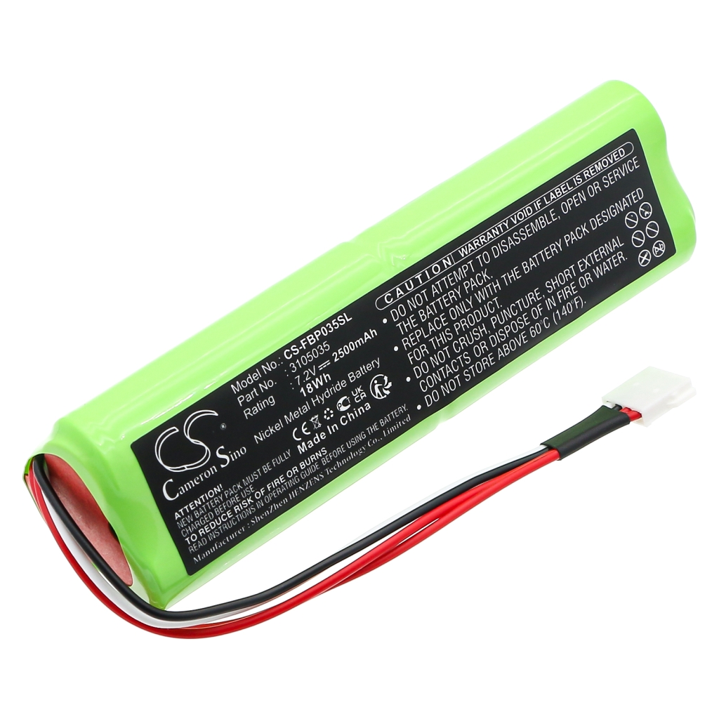 Battery Replaces 3105035