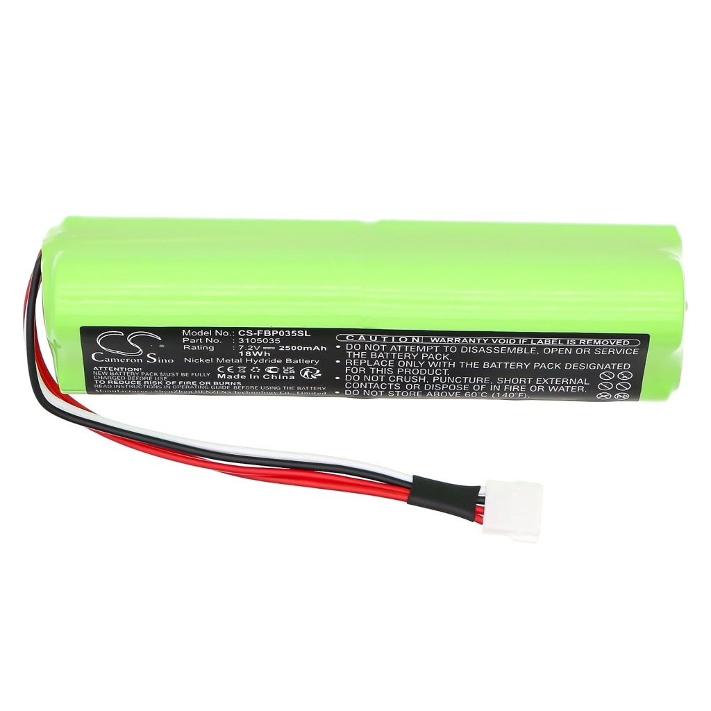 Battery Replaces 3105035