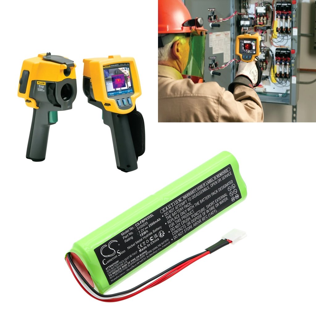 Battery Replaces 3105035