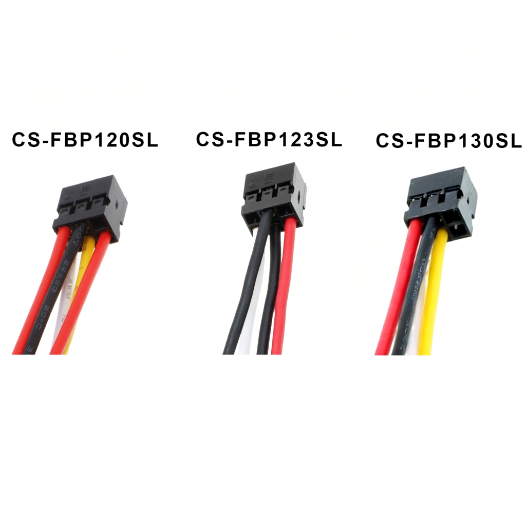 Battery for Fluke Quality Analyzer 43