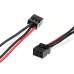 Battery compatible with Fluke CS-FBP123SL