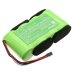 Two-Way Radio Battery Nascar CS-FBP123SL