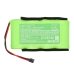 Two-Way Radio Battery Nascar CS-FBP123SL