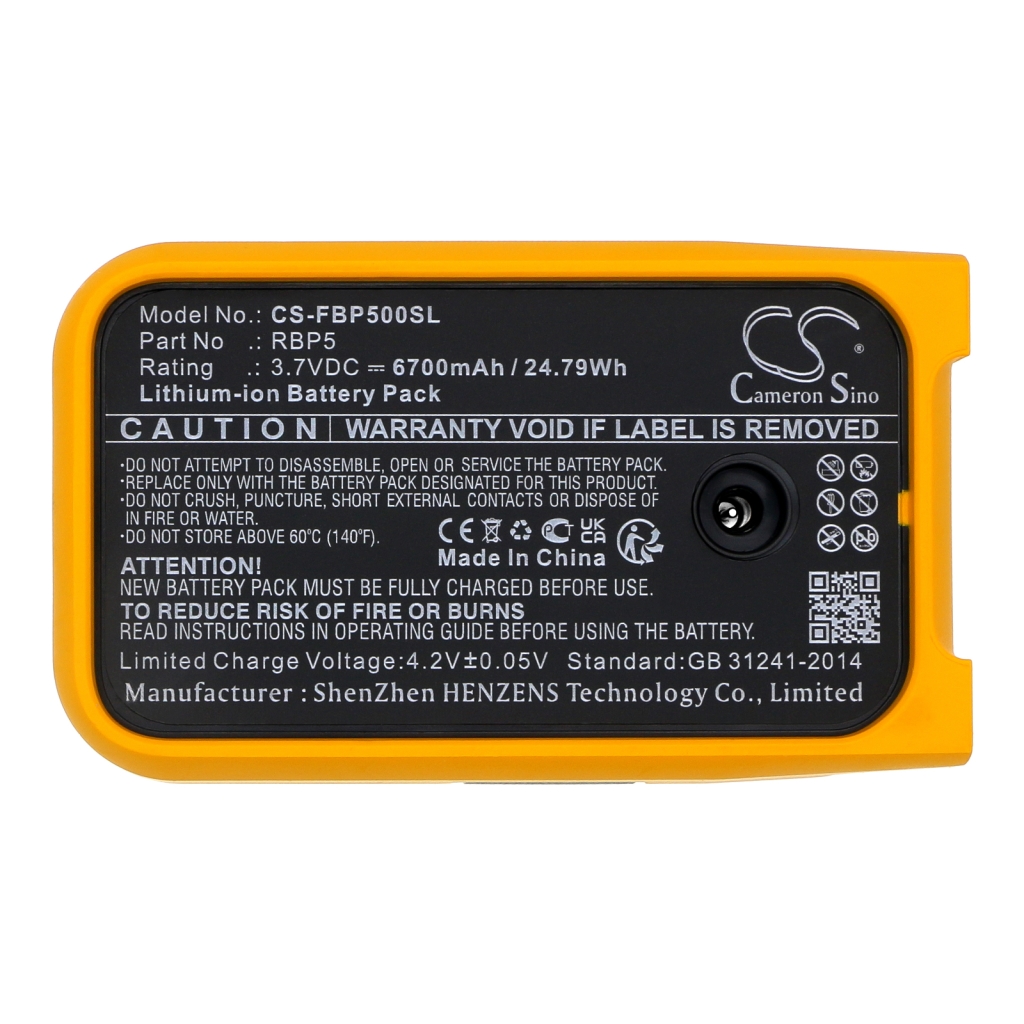 Fluke 6XG46