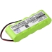 Battery Replaces 5x2-3A600