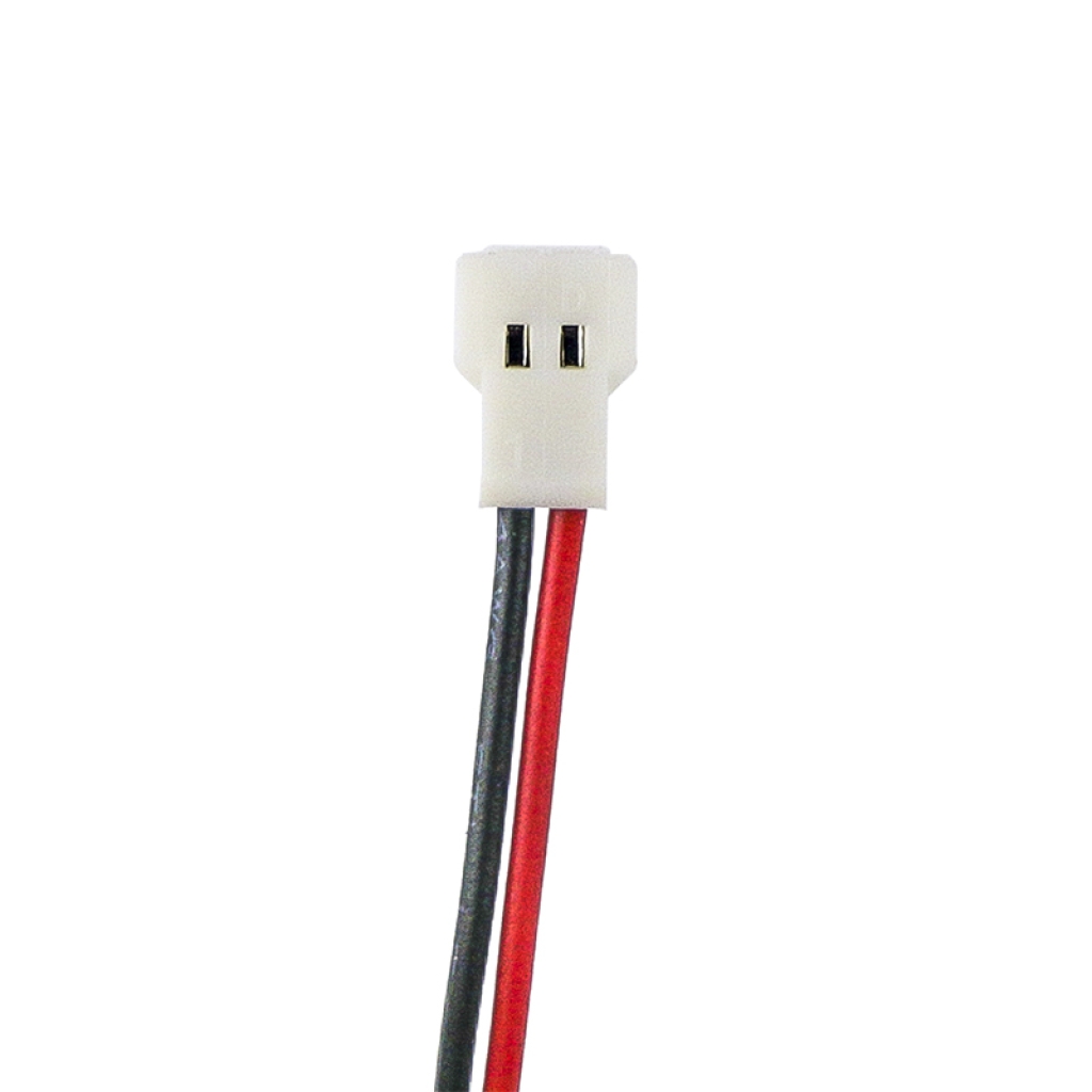 Battery Replaces 5x2-3A600