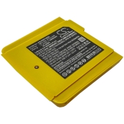 Battery compatibleWith Fluke