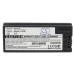 Battery for Camera Sony Cyber-shot DSC-P9