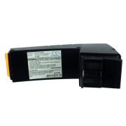 CS-FCD120PW<br />Batteries for   replaces battery 490592