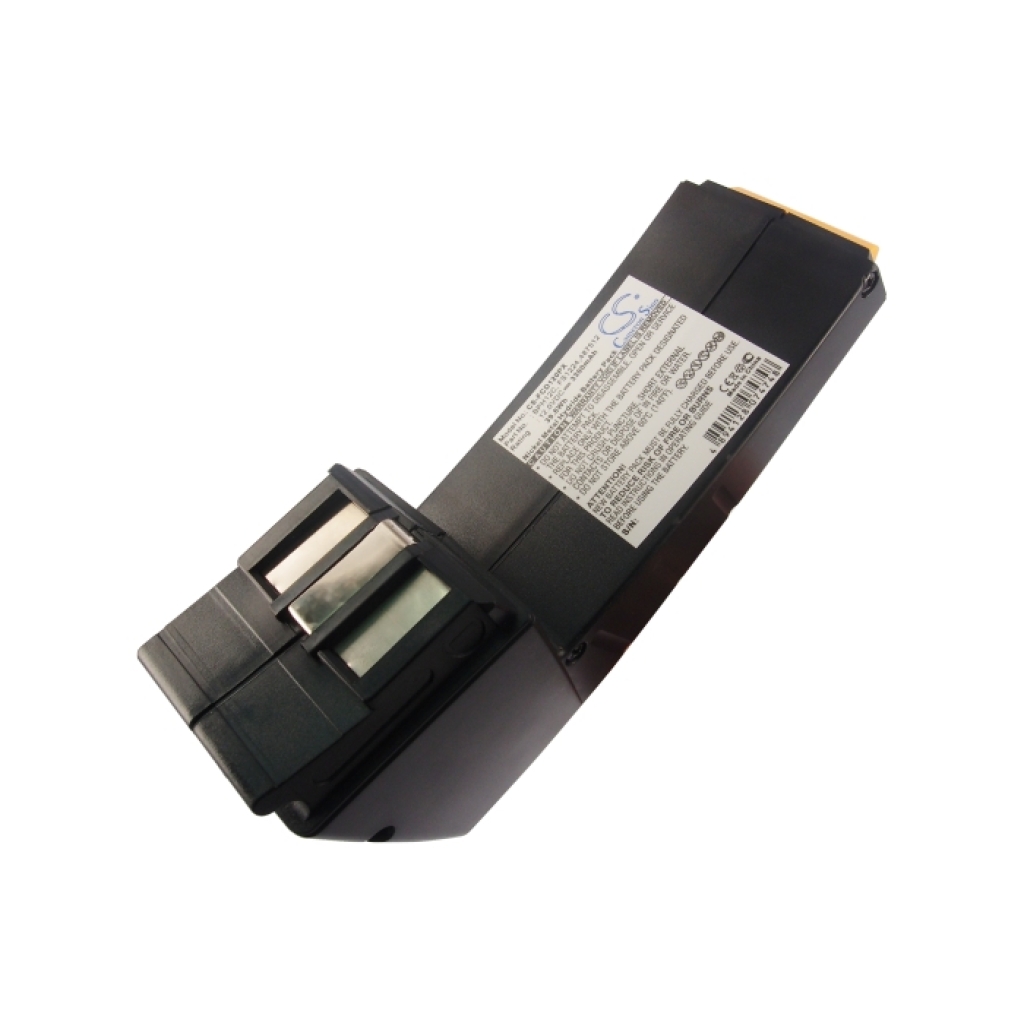 Battery Replaces 487512