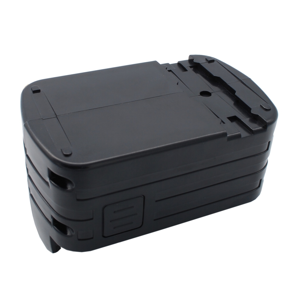CS-FCD121PW power-tool pack, foot with connector, angled